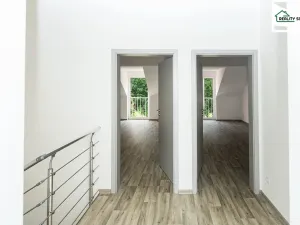 Prodej rodinného domu, Františkovy Lázně, Ruská, 145 m2