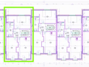 Prodej rodinného domu, Františkovy Lázně, Ruská, 145 m2