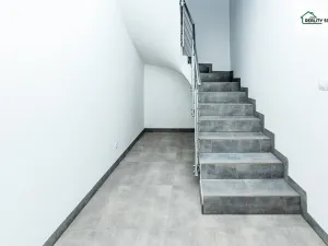 Prodej rodinného domu, Františkovy Lázně, Ruská, 145 m2