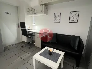 Pronájem komerční nemovitosti, Ostrava, 30. dubna, 2 m2