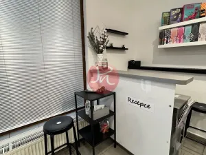 Pronájem komerční nemovitosti, Ostrava, 30. dubna, 2 m2