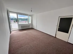Pronájem bytu 2+1, Frýdlant, Husova, 70 m2