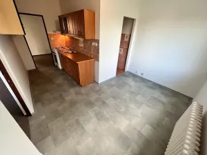 Pronájem bytu 2+1, Frýdlant, Husova, 70 m2