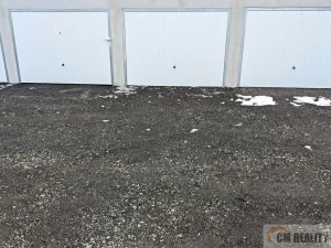Pronájem garáže, Prostějov, Kostelecká, 19 m2