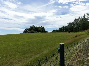 Prodej pozemku pro bydlení, Velké Popovice, 1493 m2