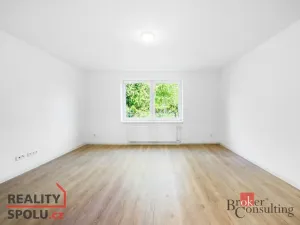 Pronájem bytu 1+1, Frýdek-Místek - Frýdek, Křižíkova, 45 m2