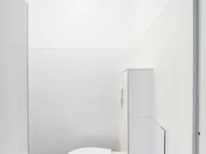 Pronájem bytu 1+1, Frýdek-Místek - Frýdek, Křižíkova, 45 m2