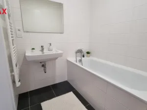 Pronájem bytu 2+kk, Olomouc - Povel, Janského, 55 m2