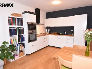 Pronájem bytu 2+kk, Olomouc - Povel, Janského, 55 m2