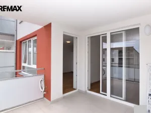 Pronájem bytu 2+kk, Olomouc - Povel, Janského, 55 m2