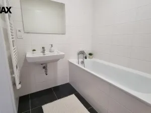 Pronájem bytu 2+kk, Olomouc - Povel, Janského, 55 m2