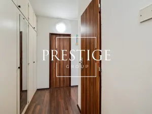 Pronájem bytu 2+kk, Praha - Kobylisy, Frýdlantská, 45 m2