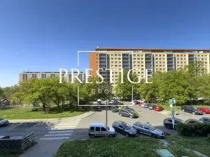 Pronájem bytu 2+kk, Praha - Kobylisy, Frýdlantská, 45 m2