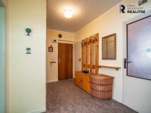 Prodej bytu 3+1, Znojmo, Pražská, 76 m2