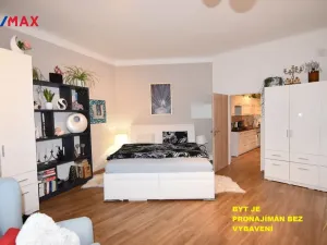 Pronájem bytu 2+kk, Olomouc - Hodolany, 55 m2