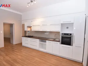 Pronájem bytu 2+kk, Olomouc - Hodolany, 55 m2