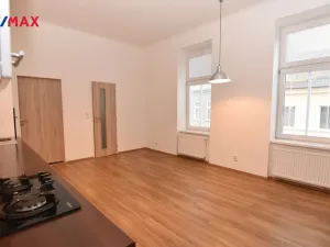 Pronájem bytu 2+kk, Olomouc - Hodolany, 55 m2