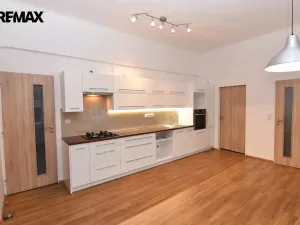 Pronájem bytu 2+kk, Olomouc - Hodolany, 55 m2
