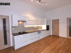 Pronájem bytu 2+kk, Olomouc - Hodolany, 55 m2