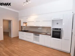 Pronájem bytu 2+kk, Olomouc - Hodolany, 55 m2