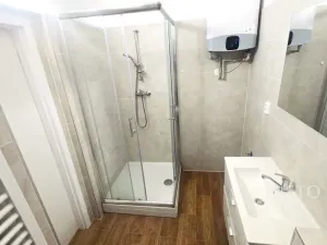 Pronájem bytu 1+1, Písek - Budějovické Předměstí, Harantova, 34 m2