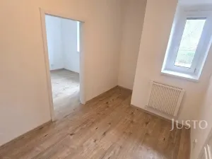 Pronájem bytu 1+1, Písek - Budějovické Předměstí, Harantova, 34 m2