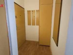 Pronájem bytu 2+kk, Písek - Pražské Předměstí, Vinařického, 46 m2