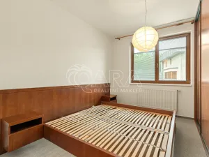 Pronájem bytu 2+kk, Praha - Záběhlice, Podle náhonu, 46 m2