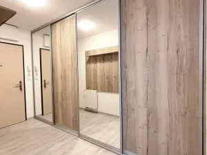 Pronájem bytu 2+kk, Olomouc, Eduarda Hamburgera, 71 m2