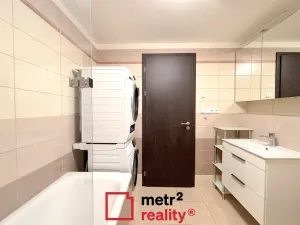 Pronájem bytu 2+kk, Olomouc, Eduarda Hamburgera, 71 m2