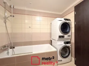 Pronájem bytu 2+kk, Olomouc, Eduarda Hamburgera, 71 m2