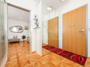 Prodej bytu 1+kk, Praha - Dejvice, Matějská, 33 m2