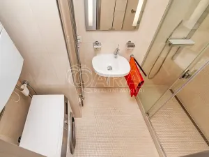 Prodej bytu 1+kk, Praha - Dejvice, Matějská, 33 m2