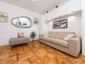 Prodej bytu 1+kk, Praha - Dejvice, Matějská, 33 m2