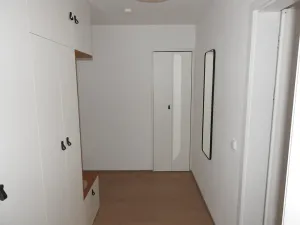 Pronájem bytu 1+kk, Praha - Žižkov, Buchovcova, 48 m2