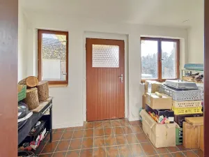 Prodej zemědělské usedlosti, Slabčice, 109 m2