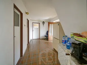 Prodej zemědělské usedlosti, Slabčice, 109 m2