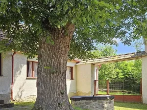 Prodej zemědělské usedlosti, Slabčice, 109 m2