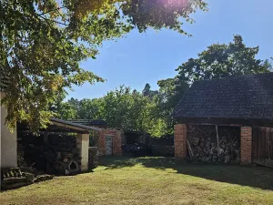 Prodej zemědělské usedlosti, Slabčice, 109 m2