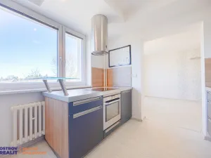 Prodej bytu 3+1, Králíky, Nádražní, 72 m2