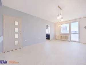 Prodej bytu 3+1, Králíky, Nádražní, 72 m2