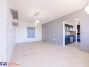 Prodej bytu 3+1, Králíky, Nádražní, 72 m2