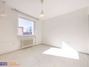 Prodej bytu 3+1, Králíky, Nádražní, 72 m2