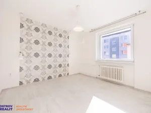 Prodej bytu 3+1, Králíky, Nádražní, 72 m2