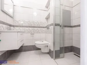 Prodej bytu 3+1, Králíky, Nádražní, 72 m2