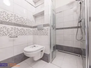 Prodej bytu 3+1, Králíky, Nádražní, 72 m2