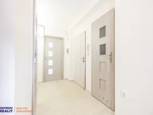 Prodej bytu 3+1, Králíky, Nádražní, 72 m2