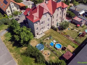 Prodej bytu 3+kk, Rokycany, U Plynárny, 76 m2