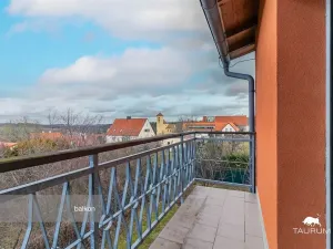 Prodej rodinného domu, Praha - Přední Kopanina, U třešňového sadu, 249 m2