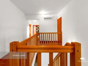 Prodej rodinného domu, Praha - Přední Kopanina, U třešňového sadu, 249 m2